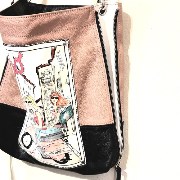 Brighton Fashionista Bag - Picture 4 of 13